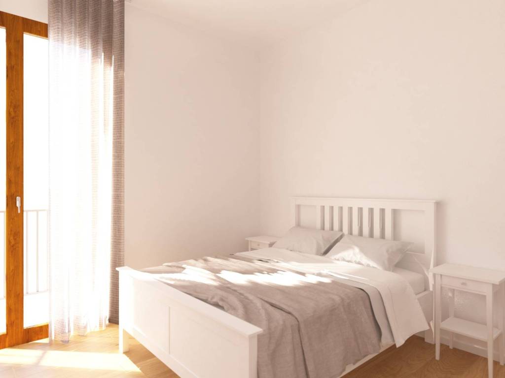 Appartamento a Sassari in Via Carlo Forlanini - Foto 2