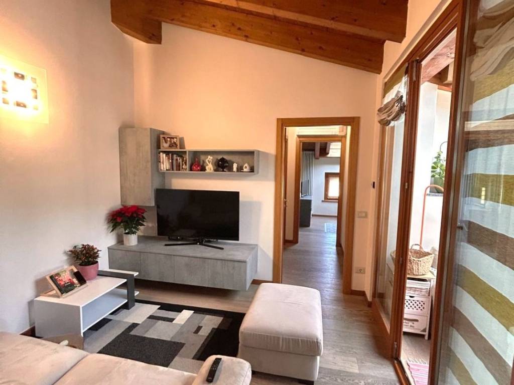 Attico / mansarda a Sondrio - Foto 2