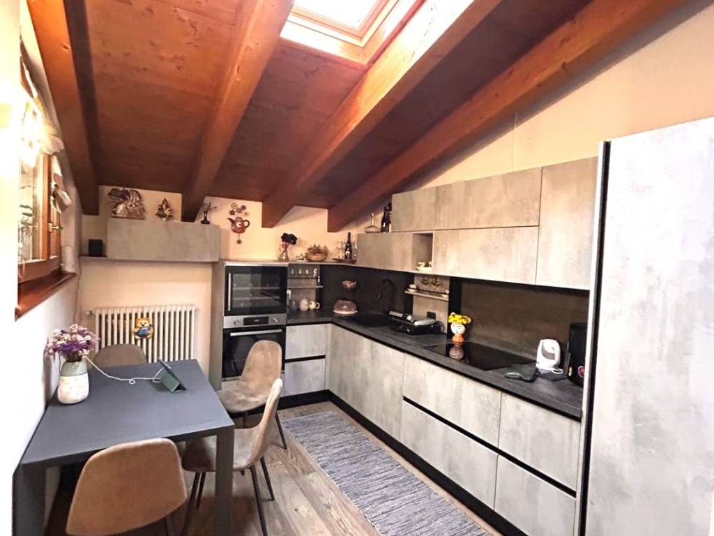 Attico / mansarda a Sondrio - Foto 4