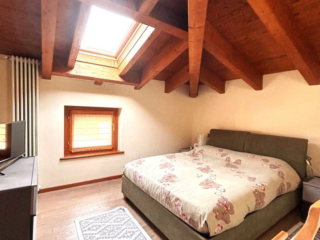 Attico / mansarda a Sondrio - Foto 5