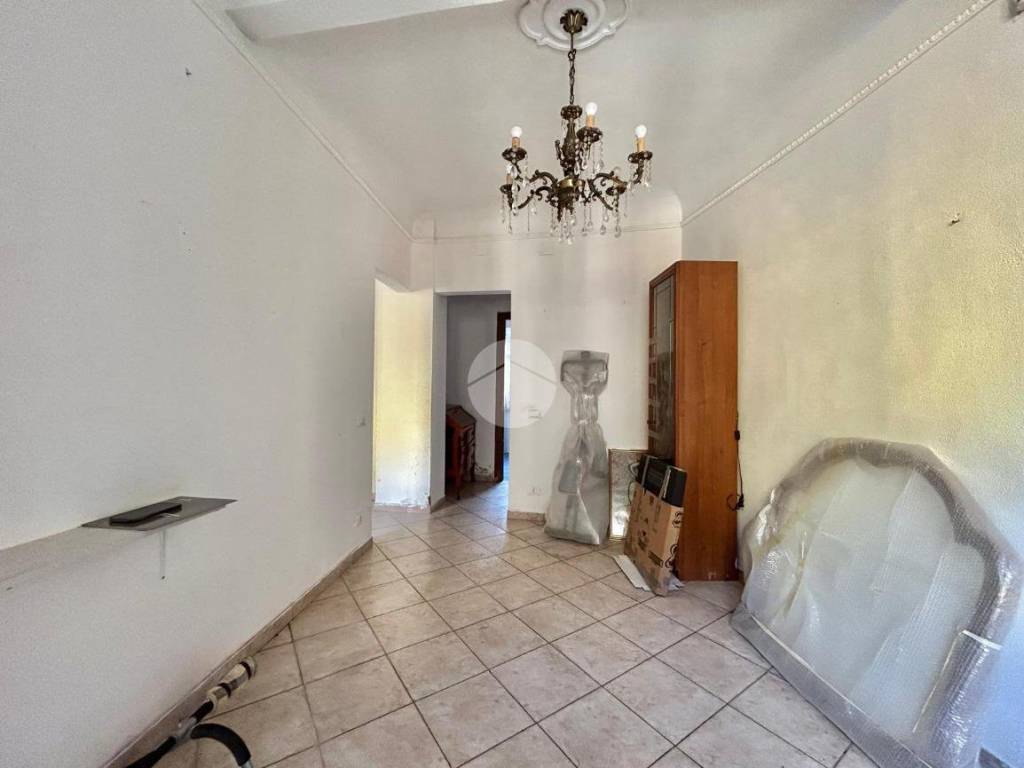 Appartamento a Savona in Via Francesco Crispi, 6 - Foto 2