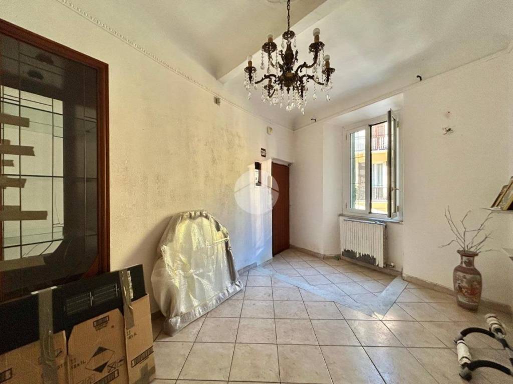 Appartamento a Savona in Via Francesco Crispi, 6 - Foto 3