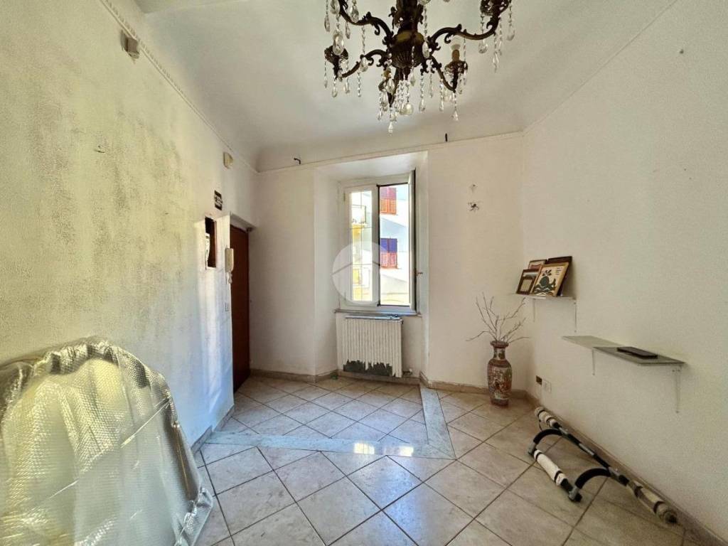 Appartamento a Savona in Via Francesco Crispi, 6 - Foto 4