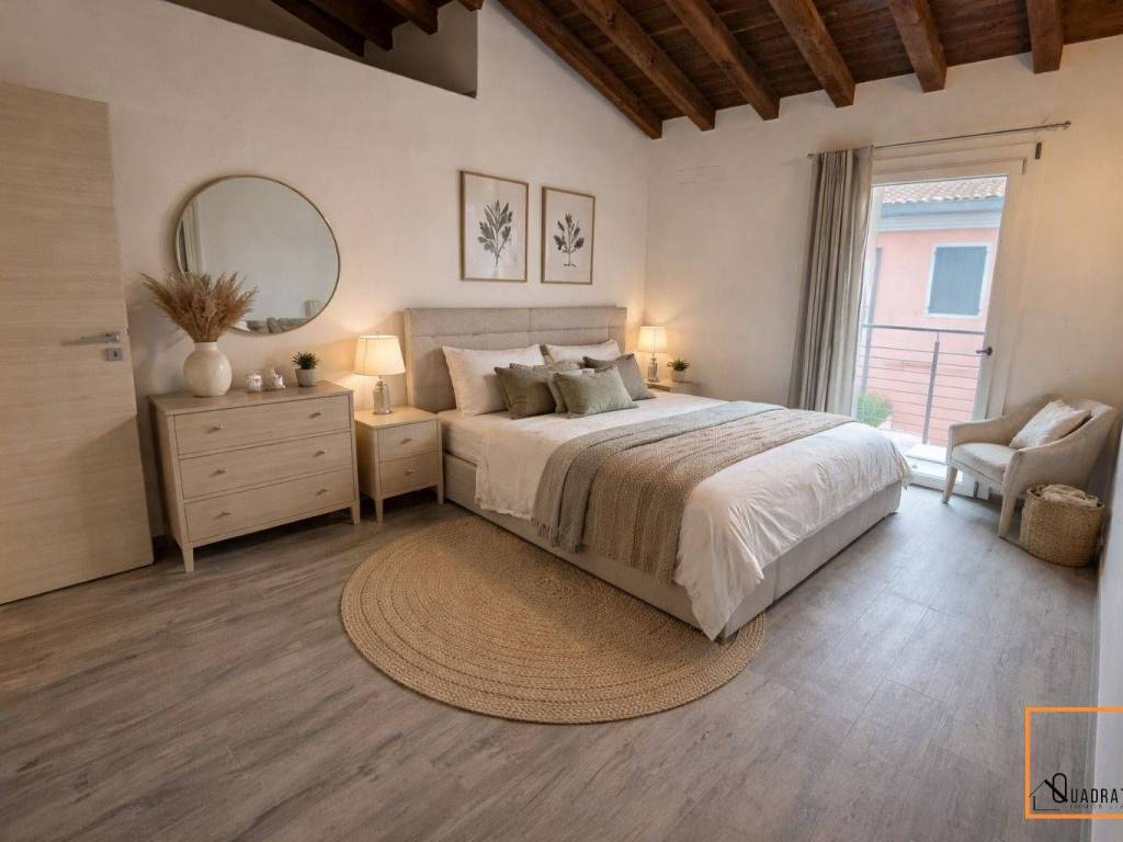 Villetta a schiera a San felice sul panaro - Foto 3