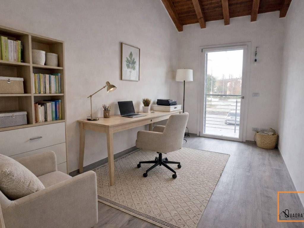Villetta a schiera a San felice sul panaro - Foto 4