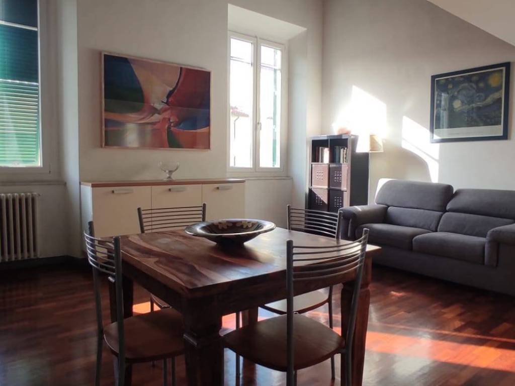 Appartamento a Livorno in Via Magenta, 60 - Foto 2