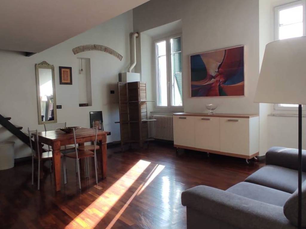 Appartamento a Livorno in Via Magenta, 60 - Foto 5