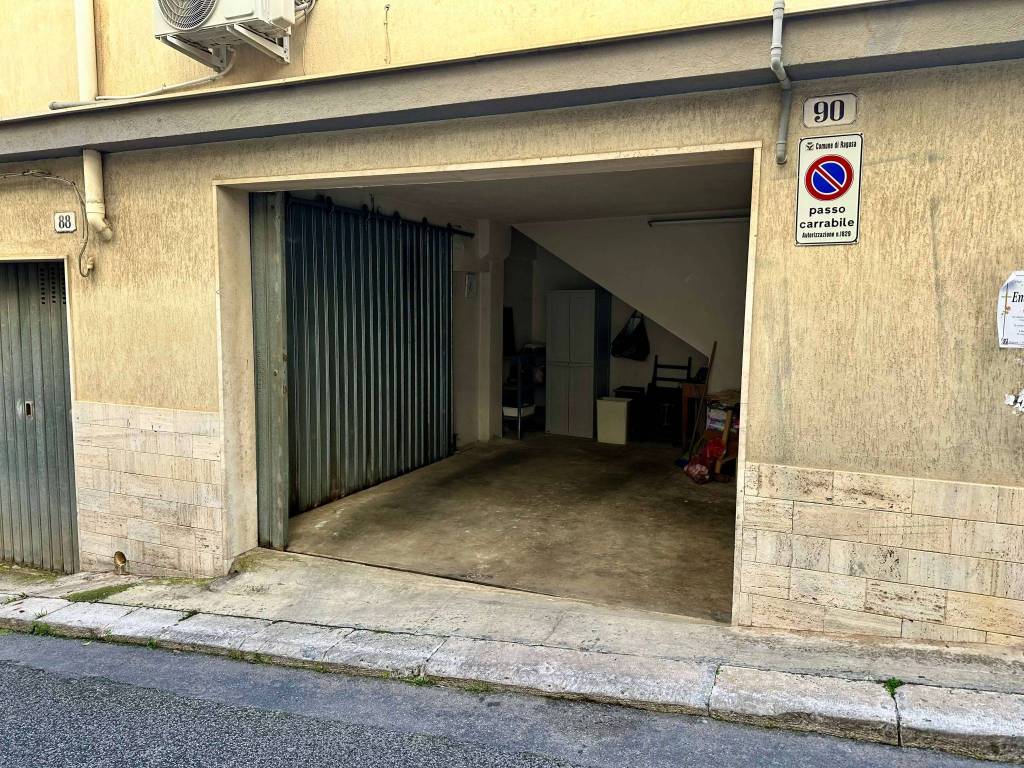 Casa indipendente a Ragusa in Via Umberto Pace, 25 - Foto 2