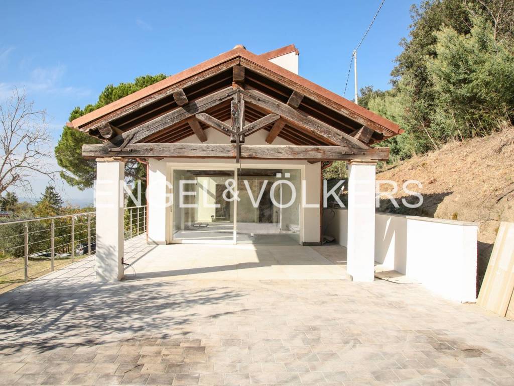 Villa a Viterbo - Foto 2