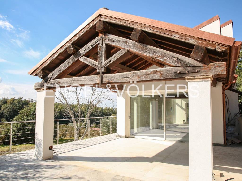 Villa a Viterbo - Foto 3