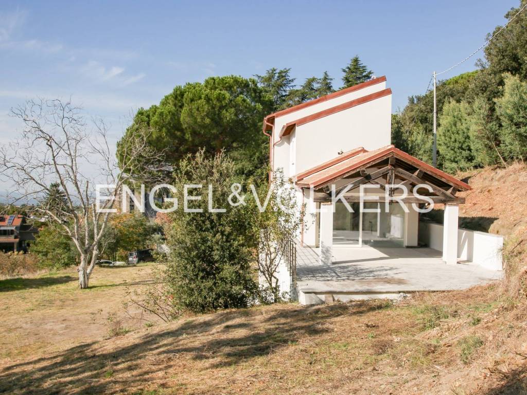 Villa a Viterbo - Foto 5