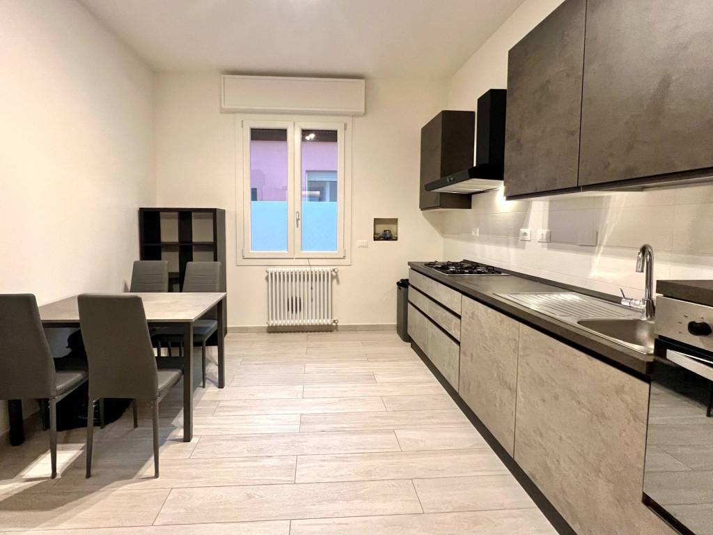 Appartamento a Modena in Via San Giovanni Bosco, 42 - Foto 3