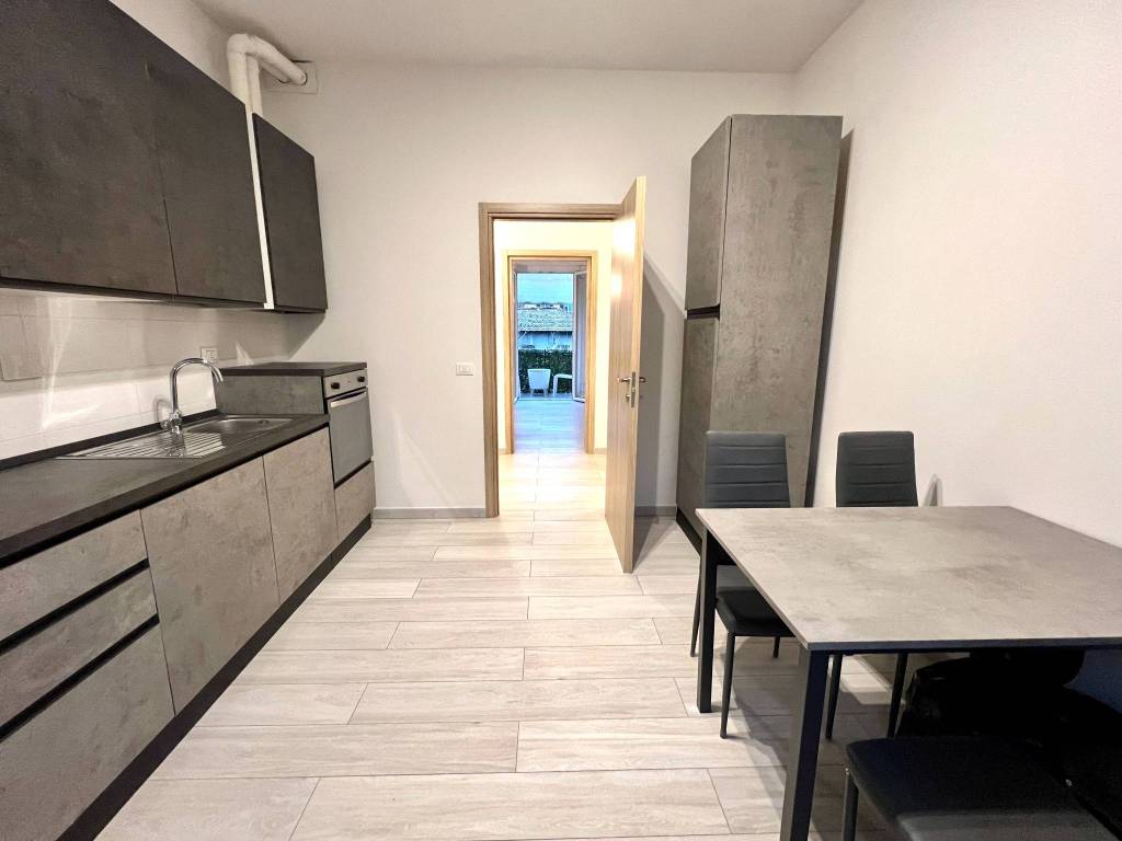 Appartamento a Modena in Via San Giovanni Bosco, 42 - Foto 5
