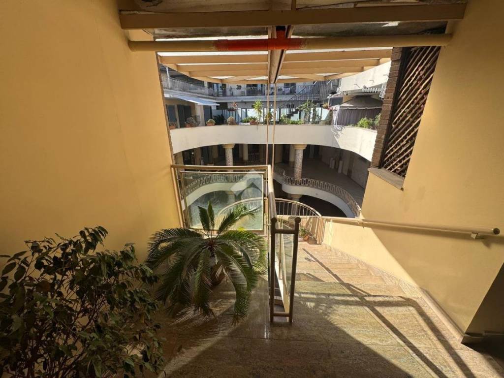 Appartamento a Aversa in Via Seggio, 148 - Foto 2