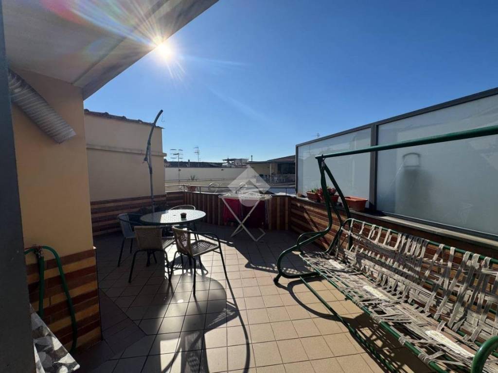 Appartamento a Aversa in Via Seggio, 148 - Foto 4