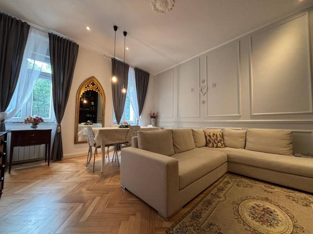 Appartamento a Trieste in Via Riccardo Bazzoni - Foto 3