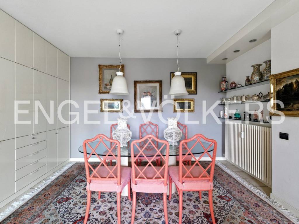 Attico / mansarda a Busto arsizio in Viale delle Rimembranze - Foto 5