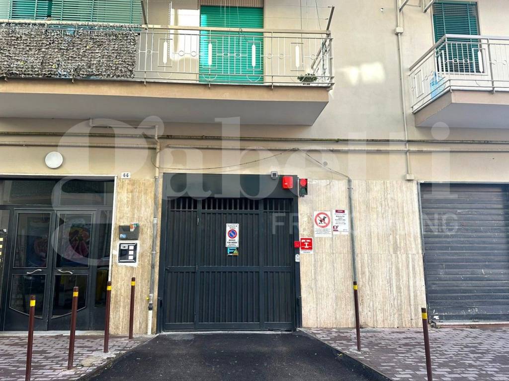Box / garage a Arzano in Via Sanremo , 44 - Foto 2