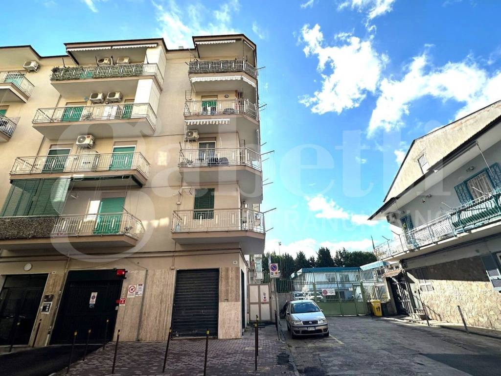 Box / garage a Arzano in Via Sanremo , 44 - Foto 3