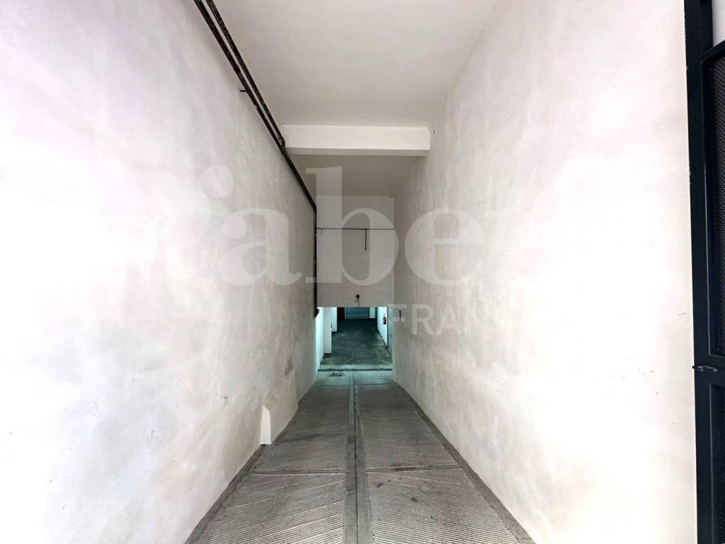 Box / garage a Arzano in Via Sanremo , 44 - Foto 4