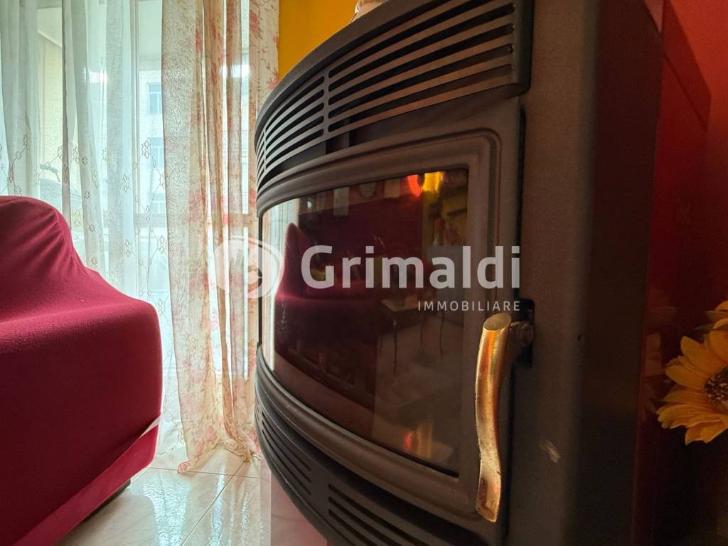 Appartamento a Bellizzi in Via Giovanni Gentile, 7 - Foto 2