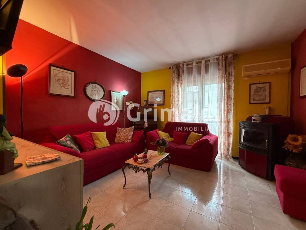 Appartamento a Bellizzi in Via Giovanni Gentile, 7 - Foto 3