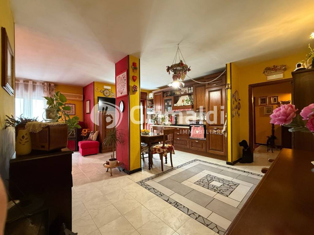 Appartamento a Bellizzi in Via Giovanni Gentile, 7 - Foto 4