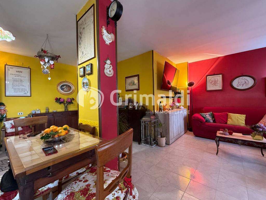 Appartamento a Bellizzi in Via Giovanni Gentile, 7 - Foto 5