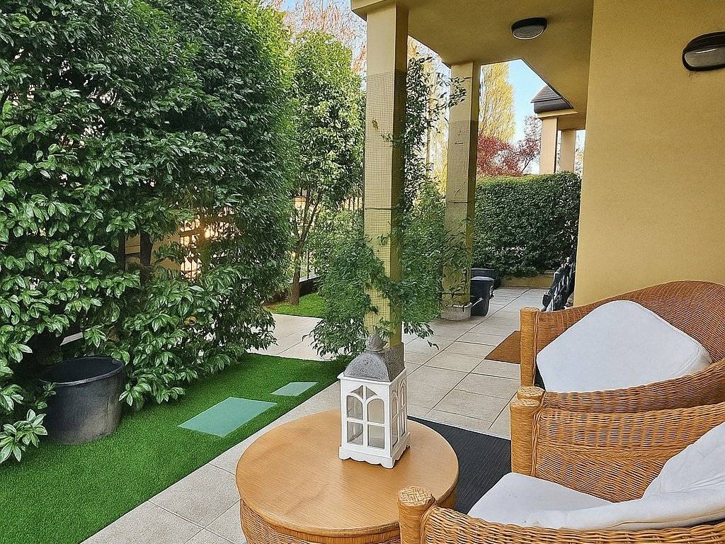 Villetta a schiera a Saronno in Via Don Primo Mazzolari, 104 - Foto 4