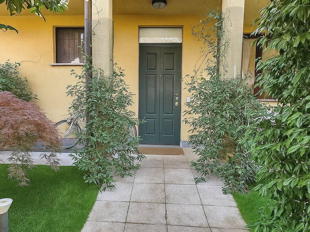 Villetta a schiera a Saronno in Via Don Primo Mazzolari, 104 - Foto 5