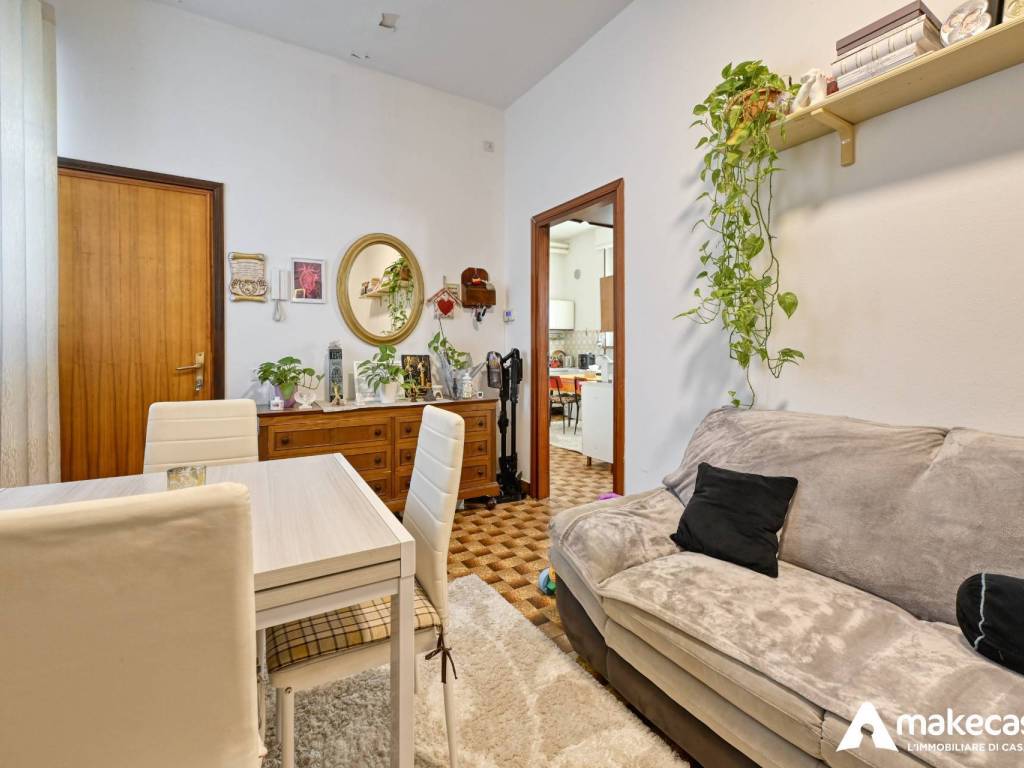 Appartamento a Lodi in Via Francesco Sforza, 10 - Foto 2