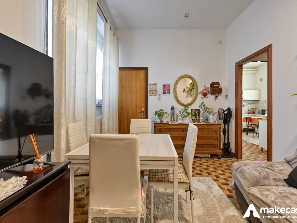 Appartamento a Lodi in Via Francesco Sforza, 10 - Foto 3