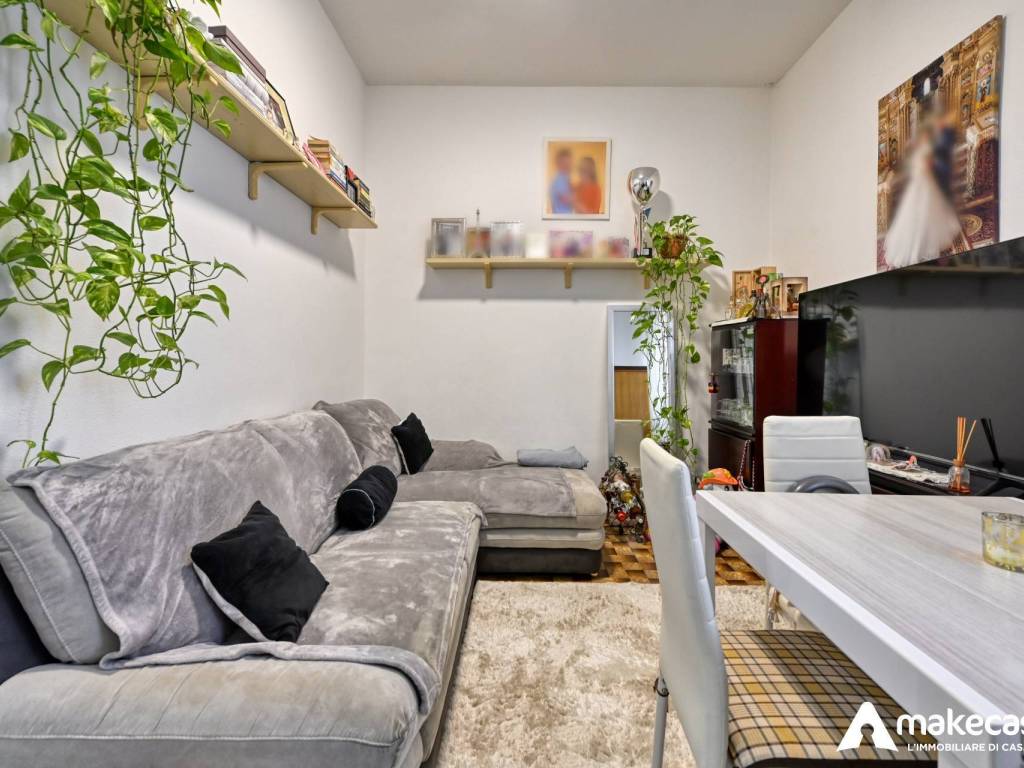 Appartamento a Lodi in Via Francesco Sforza, 10 - Foto 4