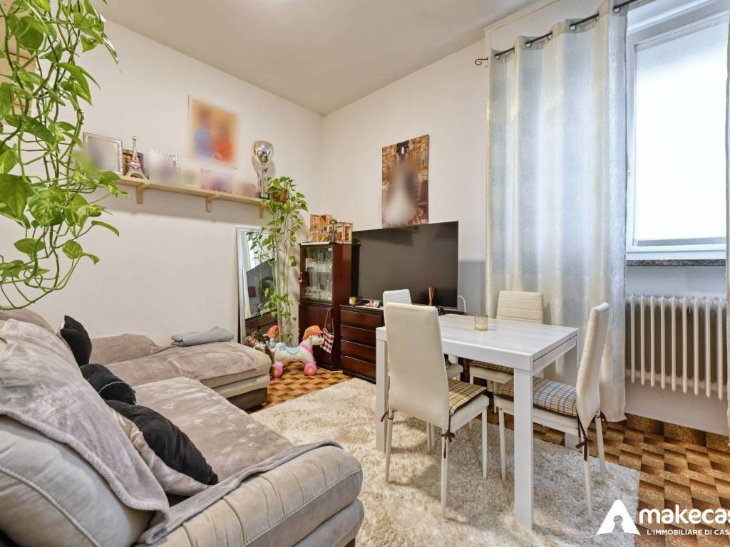 Appartamento a Lodi in Via Francesco Sforza, 10 - Foto 5