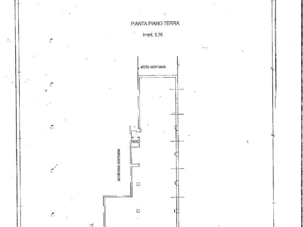 Immobile a Avellino in Viale San Francesco d'Assisi - Foto 3