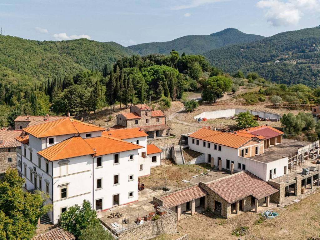 Palazzo / stabile a Dicomano - Foto 2