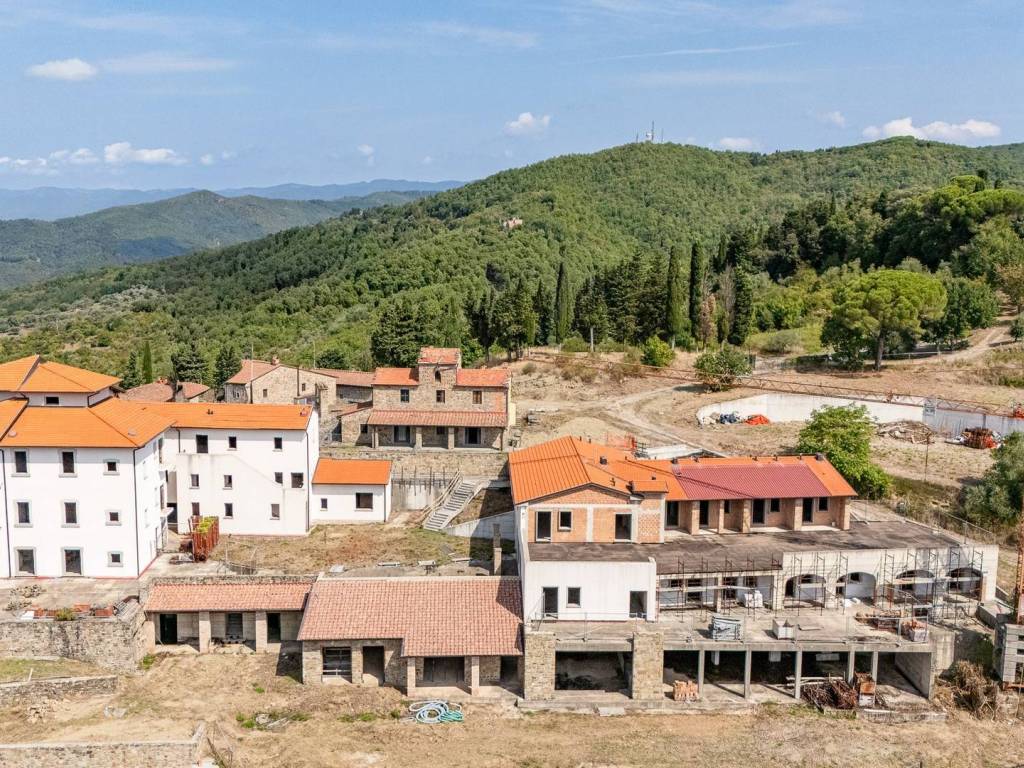 Palazzo / stabile a Dicomano - Foto 3