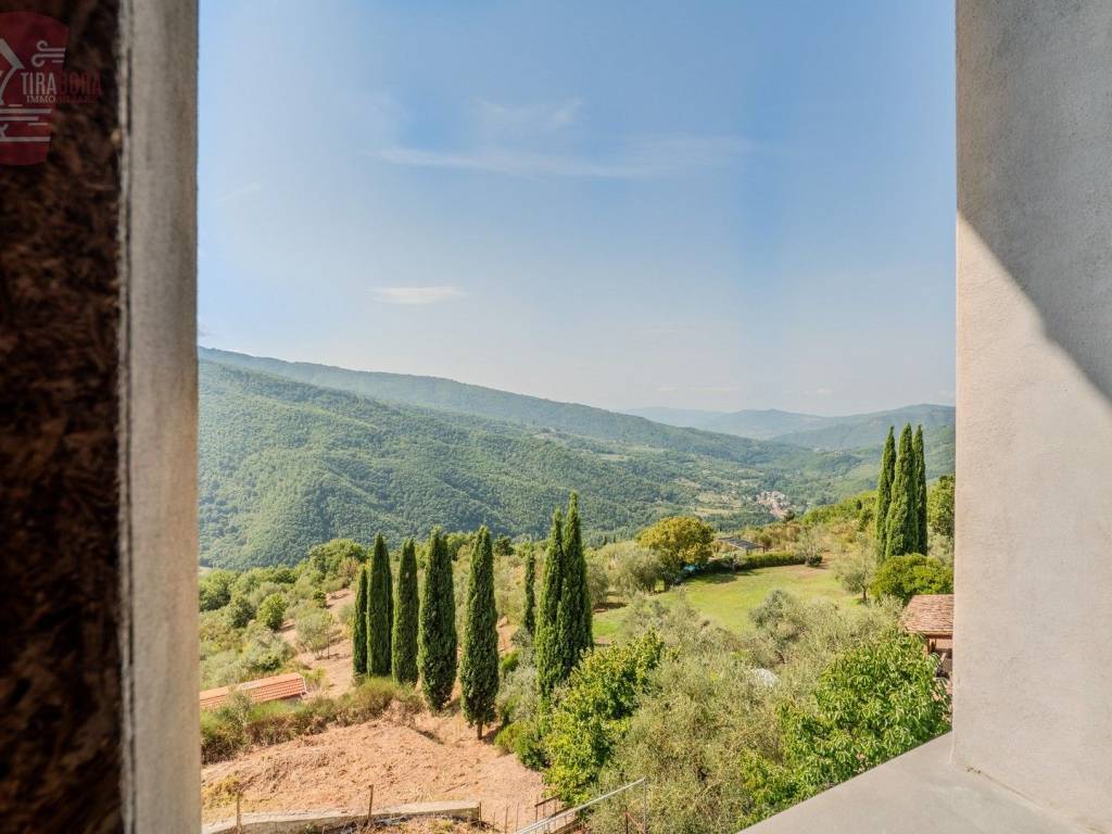 Palazzo / stabile a Dicomano - Foto 4