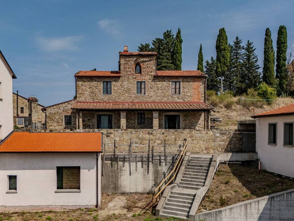 Palazzo / stabile a Dicomano - Foto 5