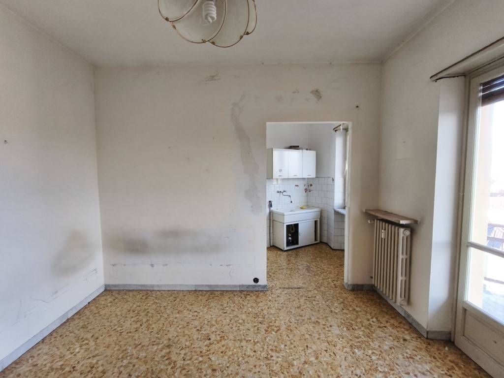 Appartamento a Pinerolo in Stradale Carmagnola, 23 - Foto 3