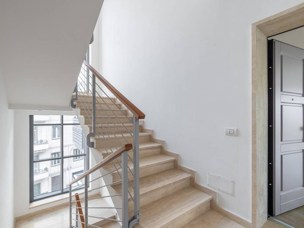 Appartamento a Viterbo in Via Pasubio - Foto 5