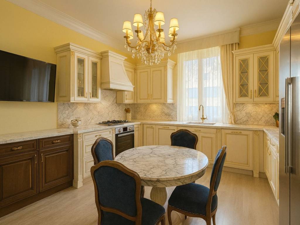 Appartamento a Asti in Via E. Ceca, 19 - Foto 2