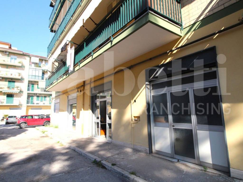 Immobile a Arzano in Via Parisi, 115 - Foto 2