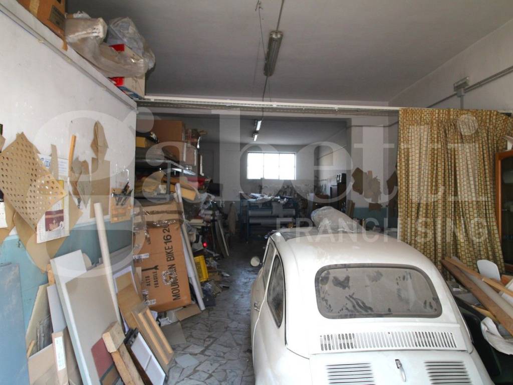 Immobile a Arzano in Via Parisi, 115 - Foto 4