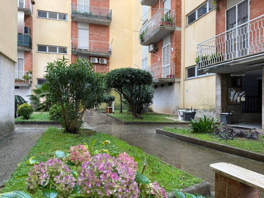 Appartamento a Aprilia in Via Nettunense - Foto 3