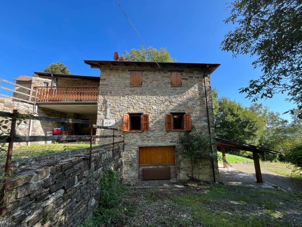 Appartamento a Bardi in Località Granere - Foto 2
