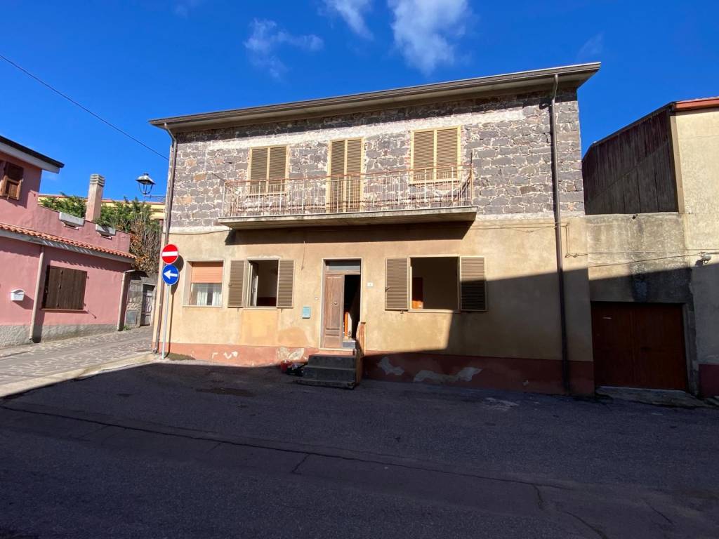 Casa indipendente a Sindia in Via Caprera, 3 - Foto 2