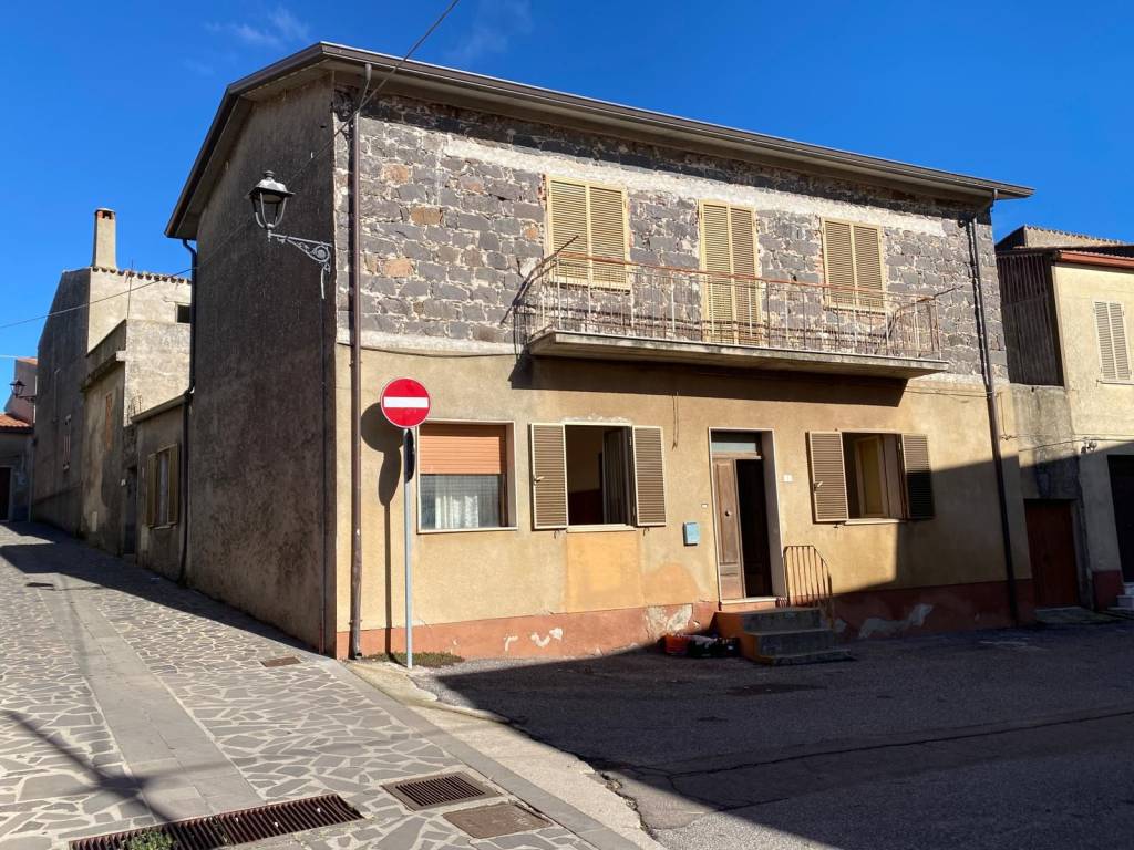 Casa indipendente a Sindia in Via Caprera, 3 - Foto 3