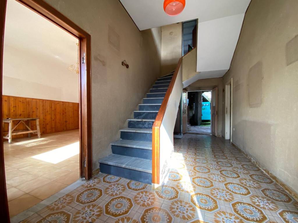 Casa indipendente a Sindia in Via Caprera, 3 - Foto 4