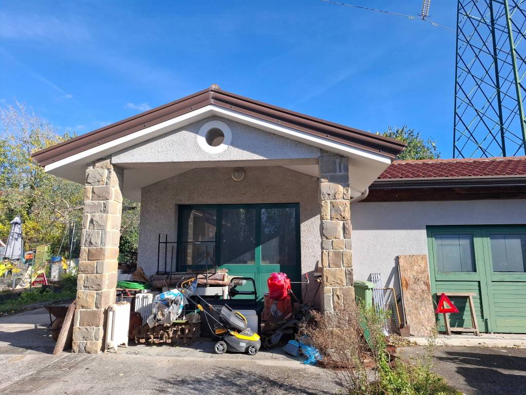 Immobile a San dorligo della valle - dolina in Frazione Puglie - Foto 5